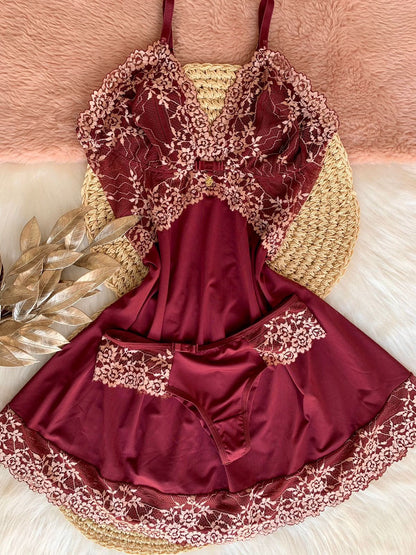 Camisón