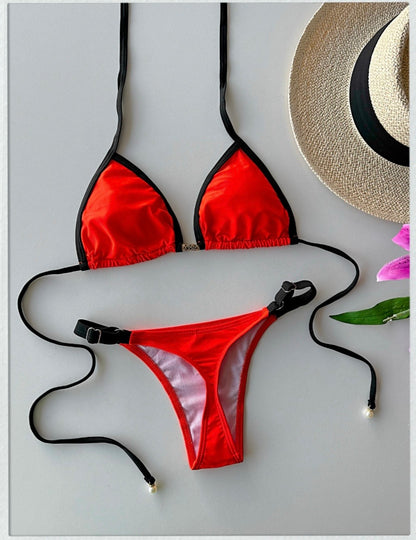 Conjunto de biquíni