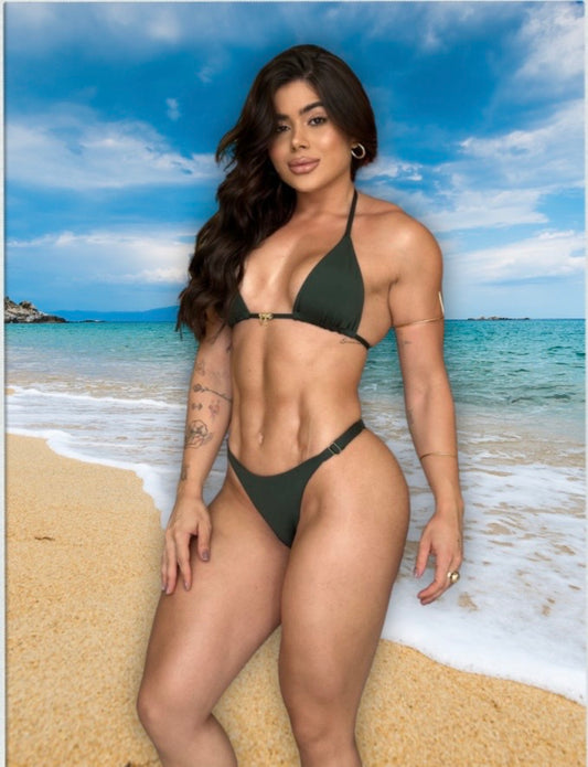 Biquíni set
