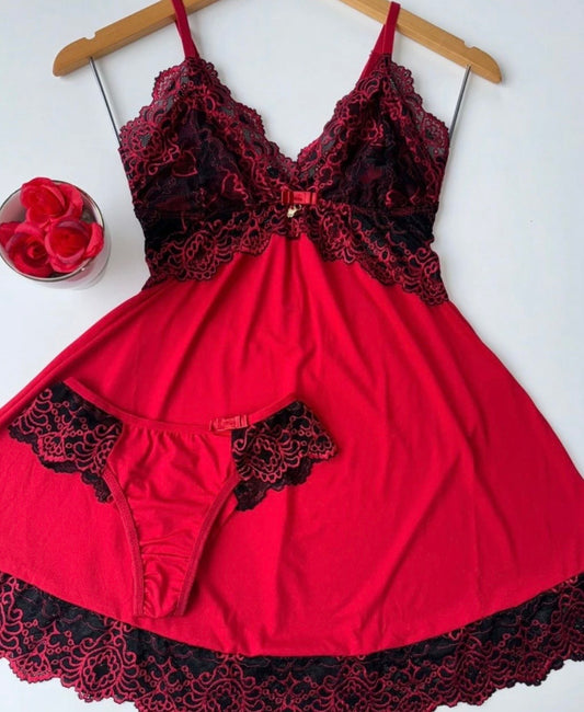 Nightgown