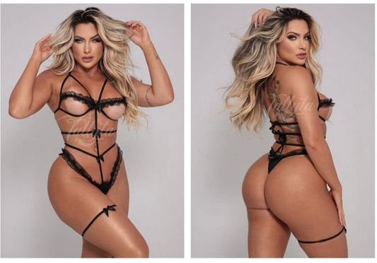 Body fantasia amante
