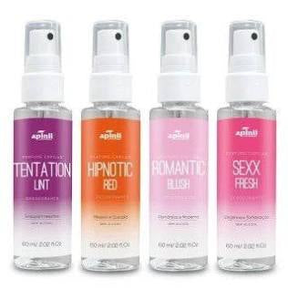 Perfume de cabelo apinil