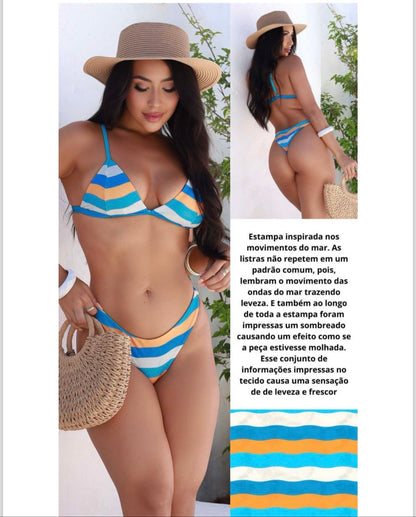 Biquíni set