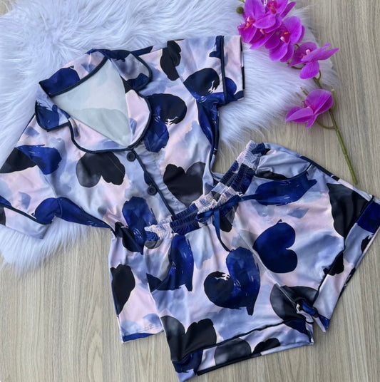 Pijama no fluity