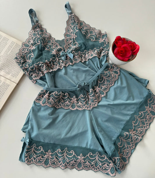 Babydoll set