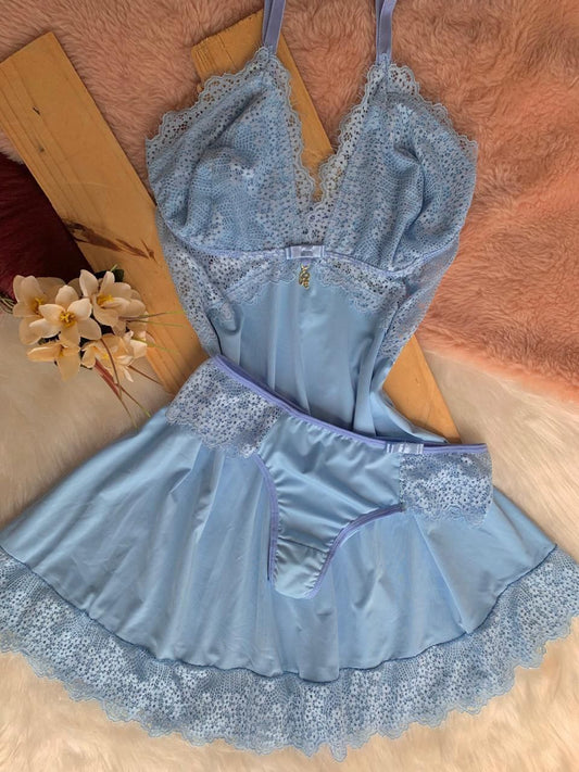 Nightgown