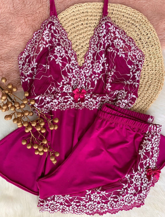 Babydoll set