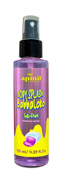 Kit hidratante + body splash