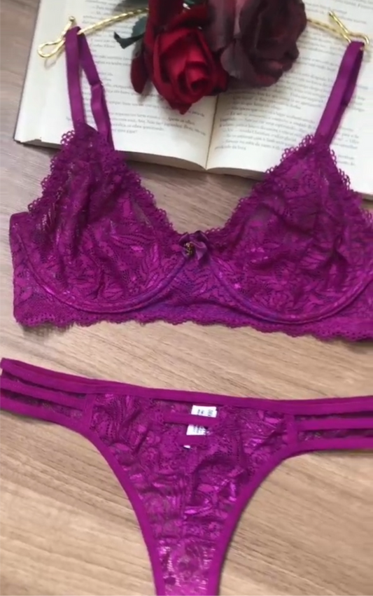 Lingerie Set