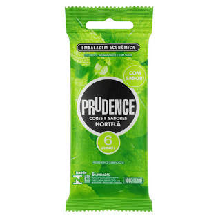 CAMISINHA PRUDENCE