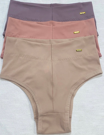 CALCINHA CINTA CRISTAL