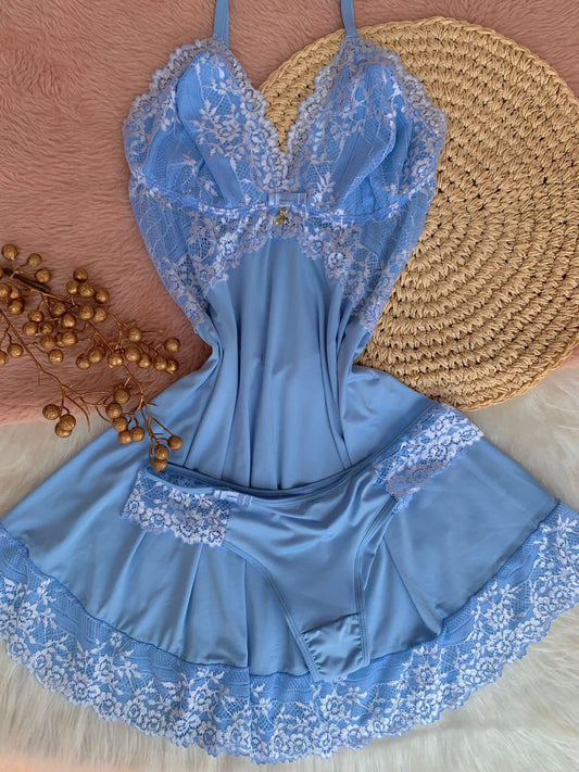 Nigthgown