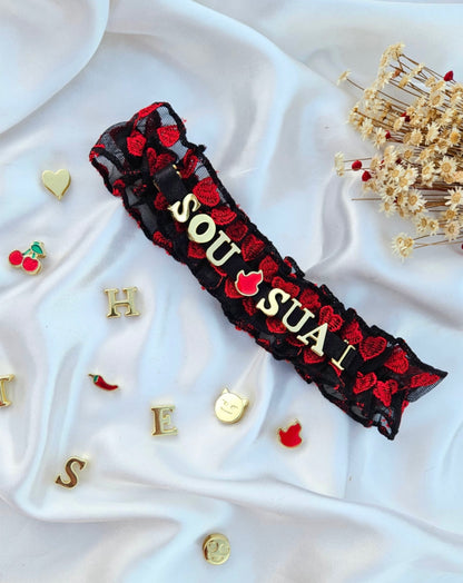 PERSEX PERSONALIZAVEL