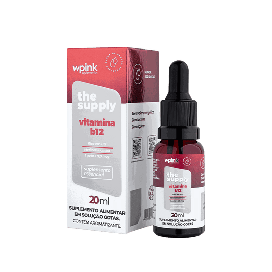 Vitamina B12 Wpink
