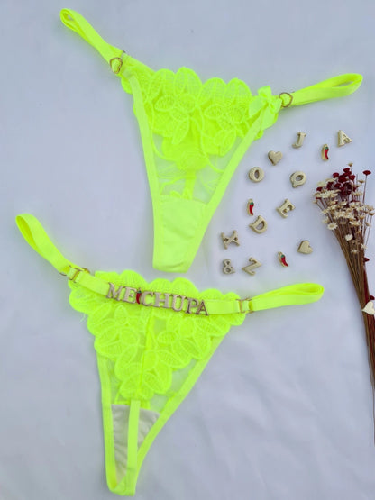 FIO PERS. LULU - TULE PÉTALA