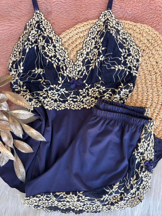 Babydoll set