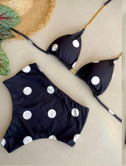 Conjunto de bikini