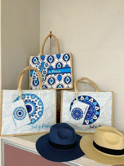 Bolsa de playa