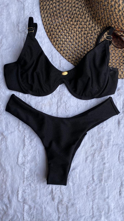 Conjunto de bikini