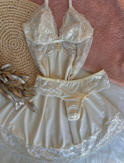 Camisola de dormir