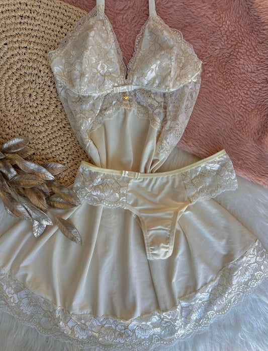 Nightgown