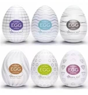 EGG masturbador