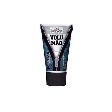 VOLUMÃO