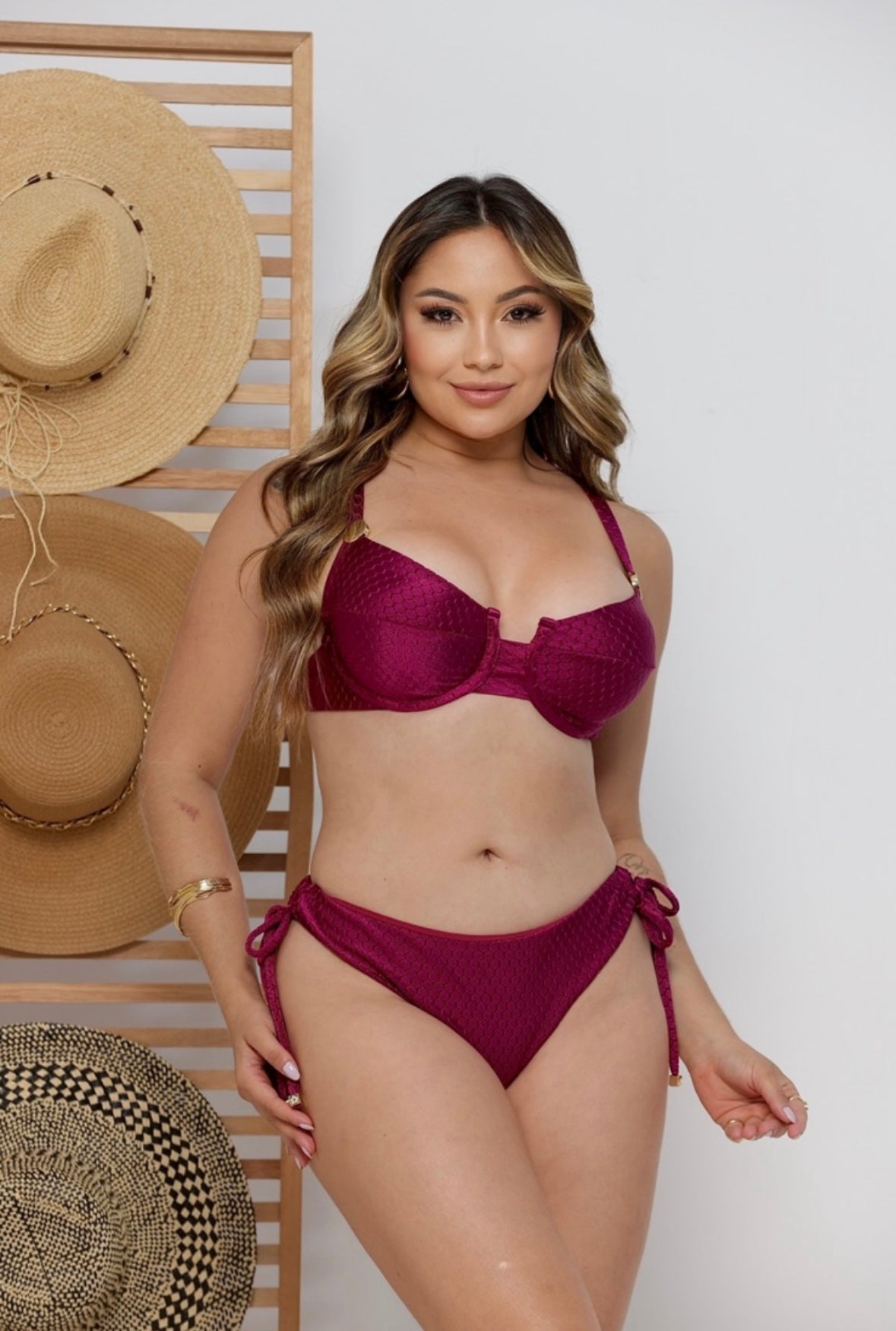 Biquíni set