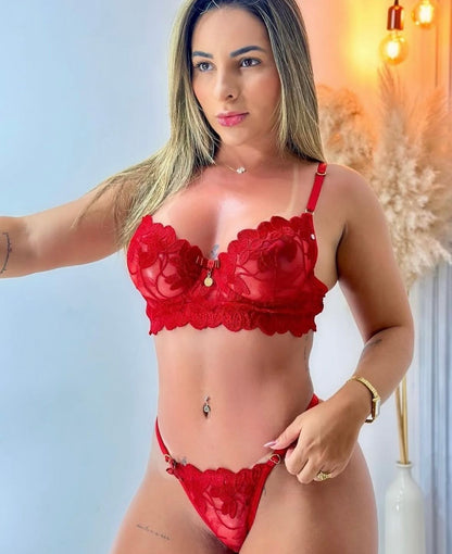 Conjunto personalizável