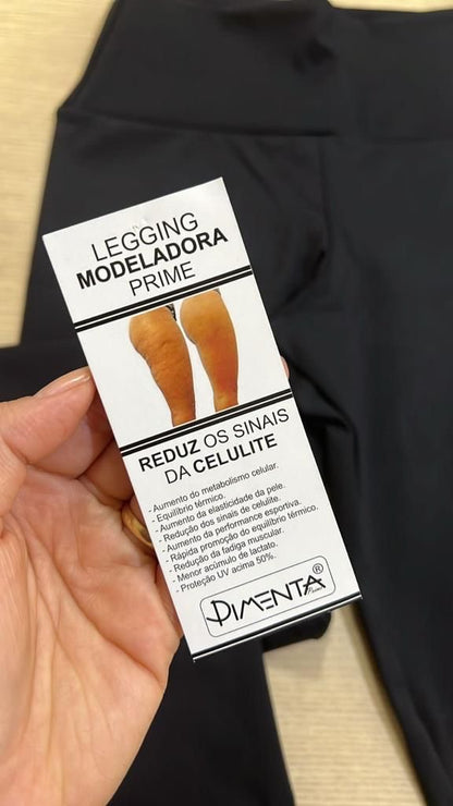 Legging Modeladora Prime