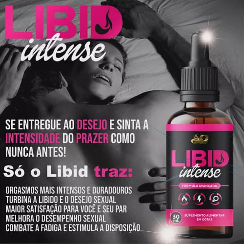 Libid Intense