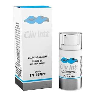 CLIV INTT ANESTÉSICO