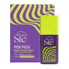 Pico Pulse