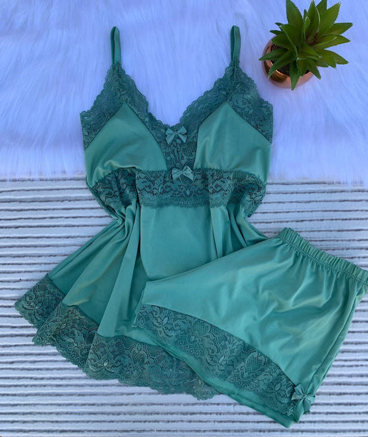 Babydoll set