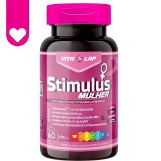 STIMULLUS FEMININO