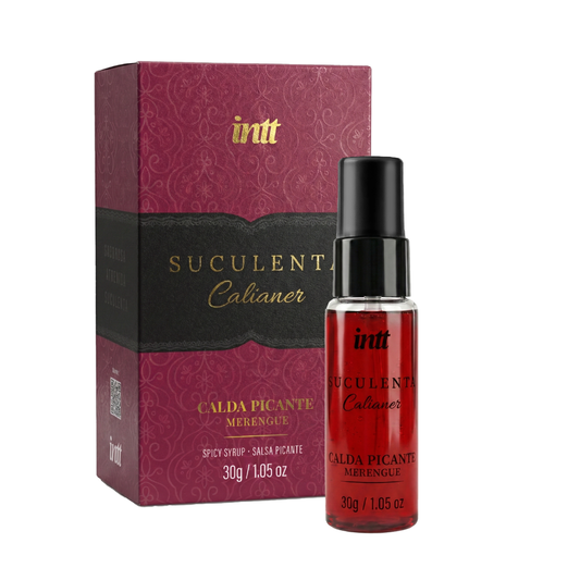 Suculenta calda picante