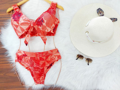 Conjunto de biquíni