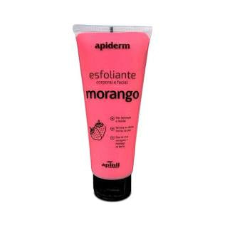 ESFOLIANTE FACIAL E CORPORAL
