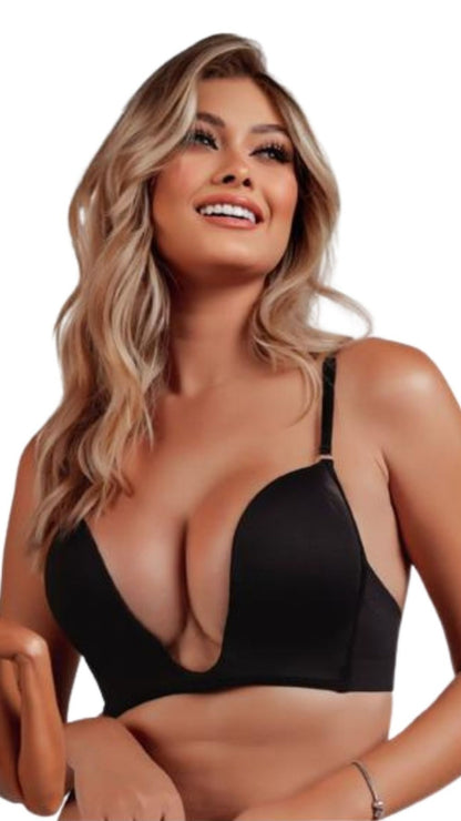 Sutiã Super Decote Avulso
