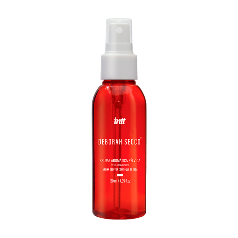 BRUMA PELVICA DEBORAH SECCO 120 ml