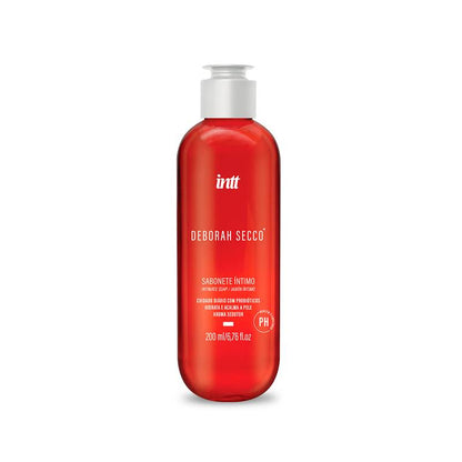 SABONETE INTIMO DEBORAH SECCO 200ml