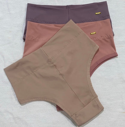 CALCINHA CINTA CRISTAL