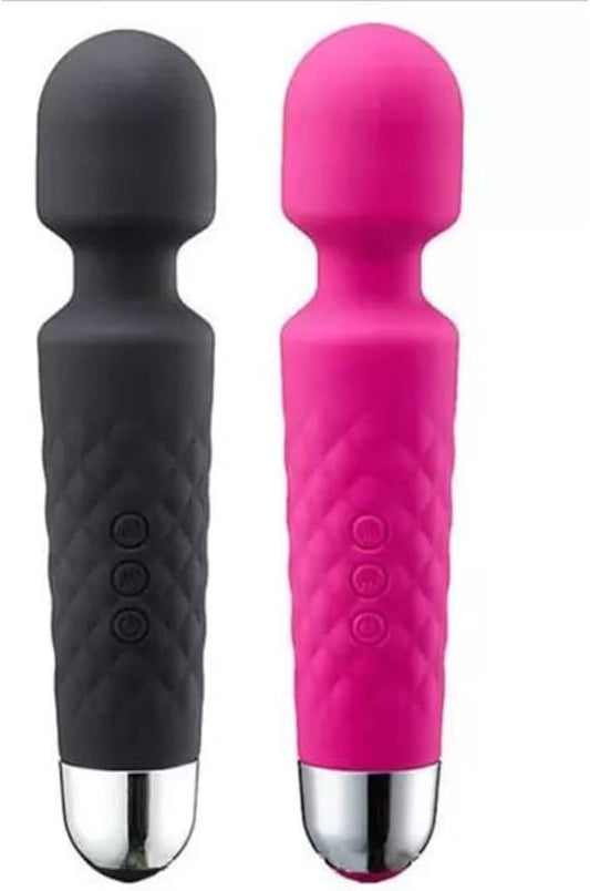 Massageador vibrador