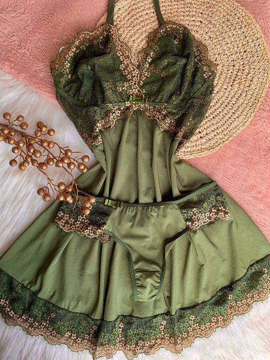 Nightgown