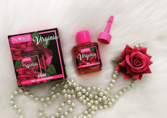 ASTRINGENT VIRGINIA PAU BRAZIL