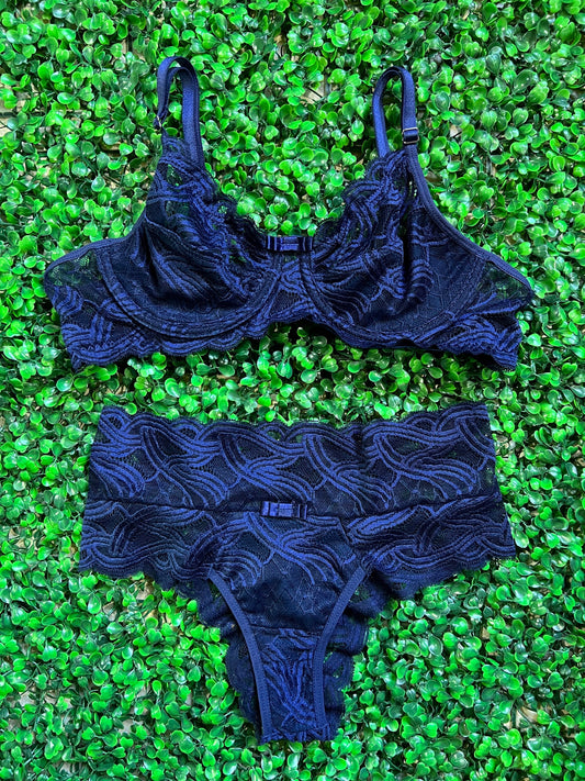 Lingerie Set