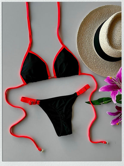 Conjunto de biquíni