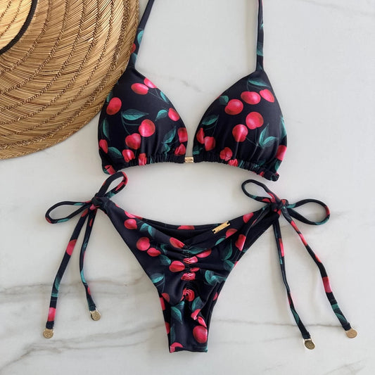 Biquíni cerejeiras