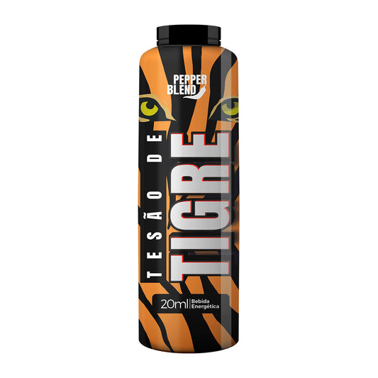 Tesão de tigre