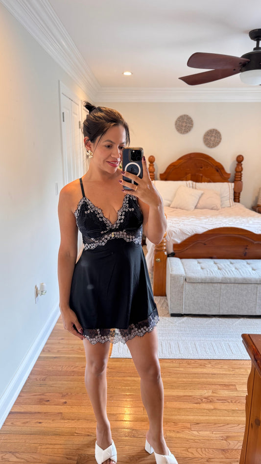 Nightgown